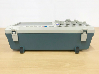 Осциллограф Tektronix MSO3034